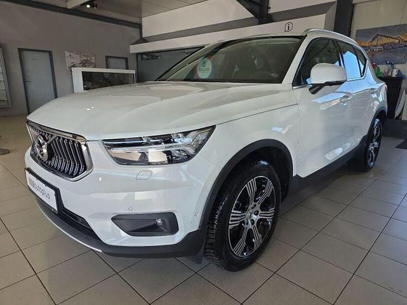 Gebraucht Volvo XC40 Plus 197 PS (144 kW) 2022 Sand dune SUV