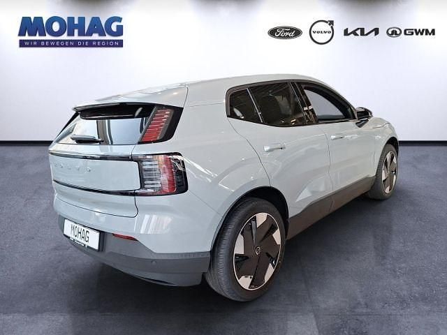 Neu Volvo EX30 Plus 200 kW (272 PS) 2026 Grau SUV