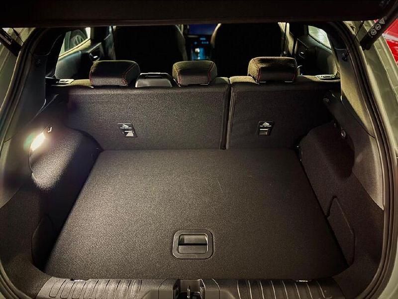 Gebraucht Ford Puma ST-Line 125 PS (91 kW) 2024 Grau SUV