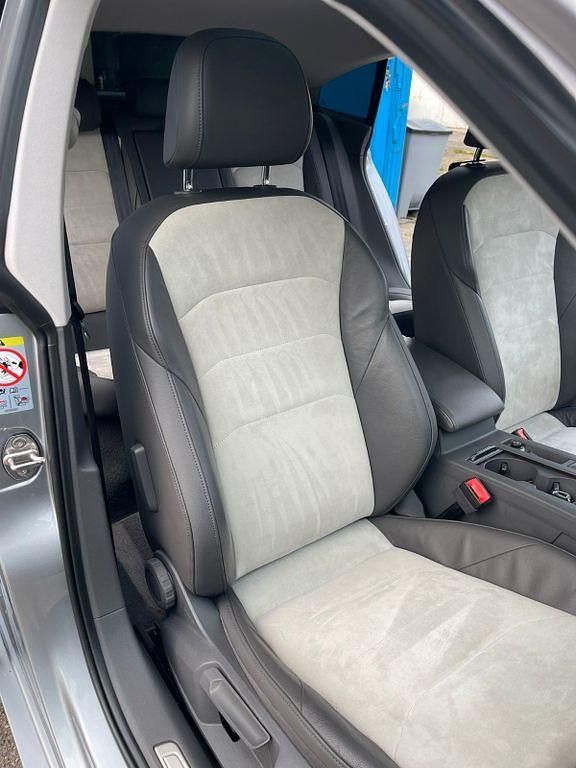 Gebraucht VW Arteon 190 PS (139 kW) 2019 Silber Limousine