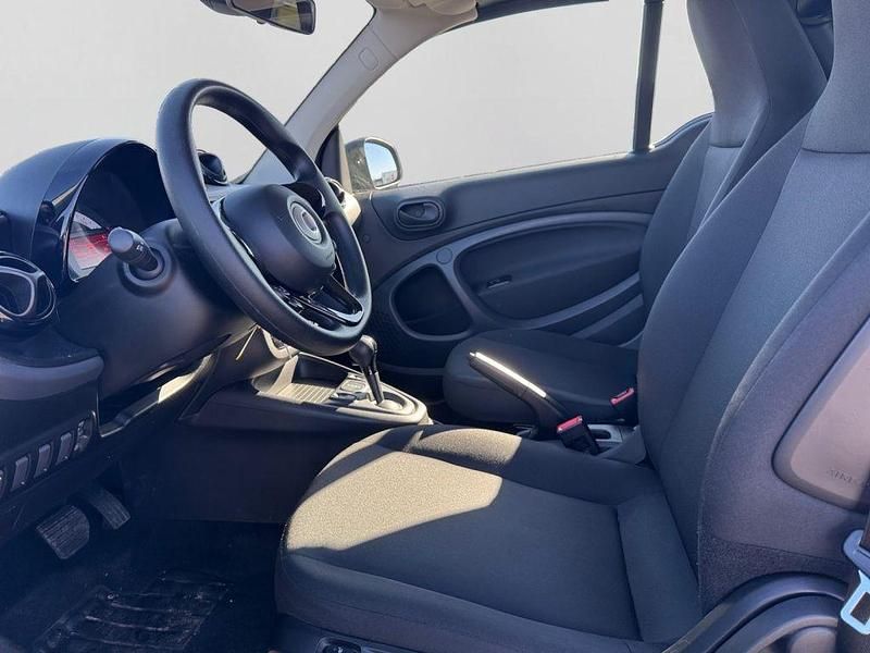 Gebraucht Smart ForTwo Electric Drive 60 kW (82 PS) 2022 Schwarz Cabrio