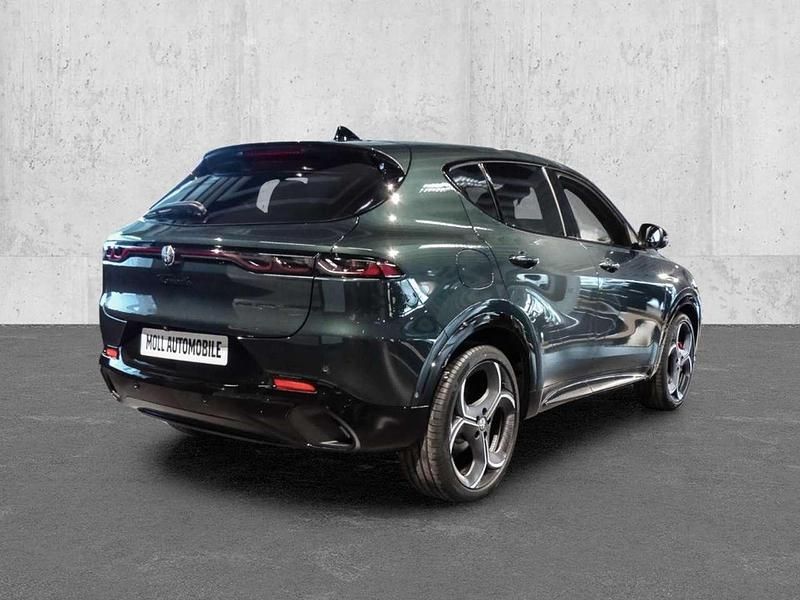 Neu Alfa Romeo Tonale Veloce 174 PS (127 kW) 2026 Verde monza SUV