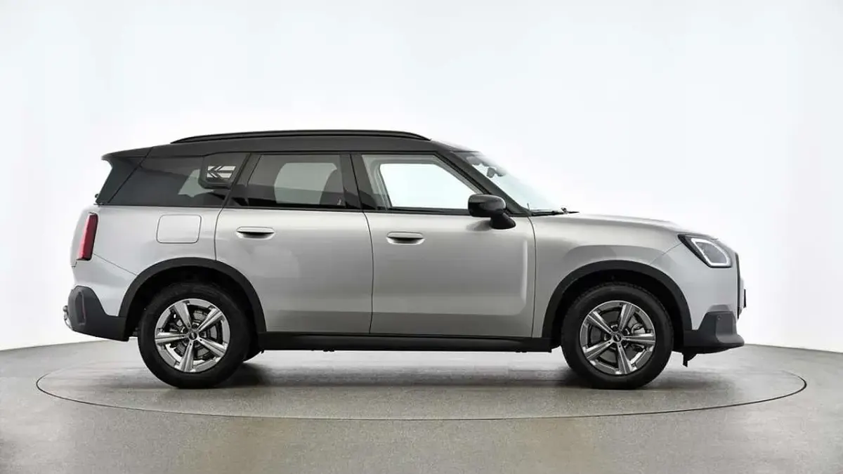 Occasion Mini Countryman Classic 170 ch (125 kW) 2024 Gris SUV