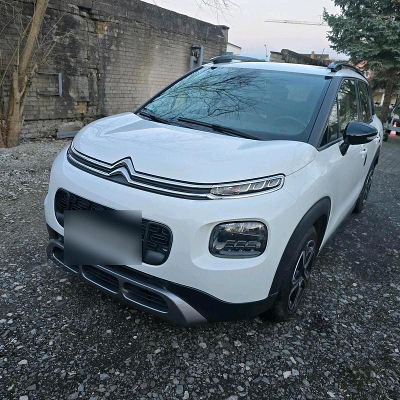 Gebraucht Citroën C3 82 PS (60 kW) 2018 Weiß Kleinwagen