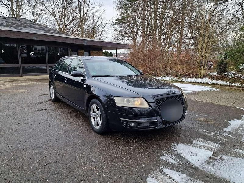 Gebraucht Audi A6 224 PS (164 kW) 2006 Kombi
