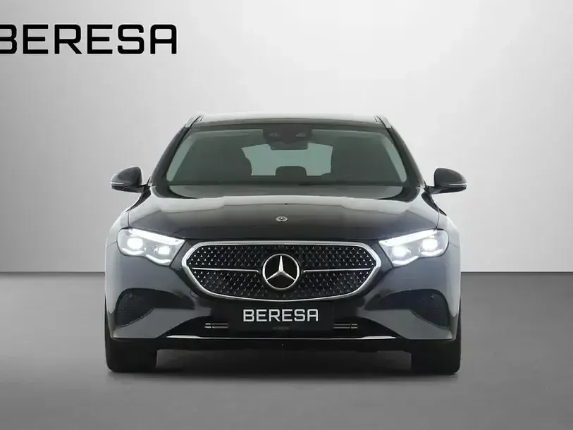 Occasion Mercedes E450 Avantgarde 367 ch (269 kW) 2025 Gris Break