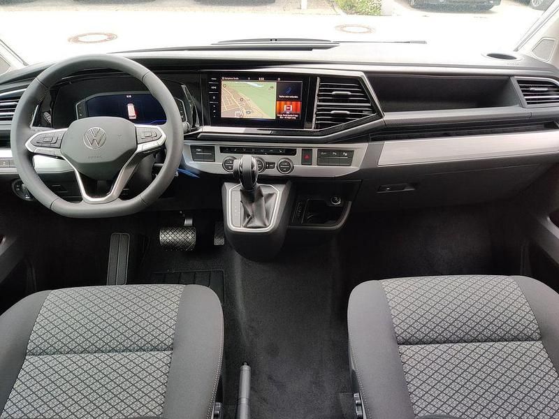 Gebraucht VW California Edition 150 PS (110 kW) 2025 Silber Van