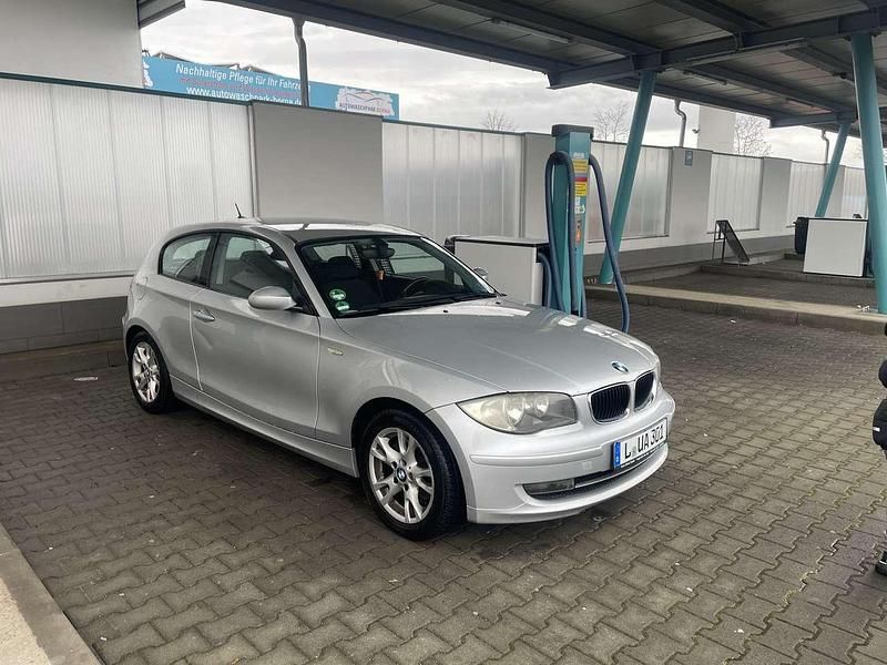 Gebraucht BMW 118 143 PS (105 kW) 2007 Kleinwagen