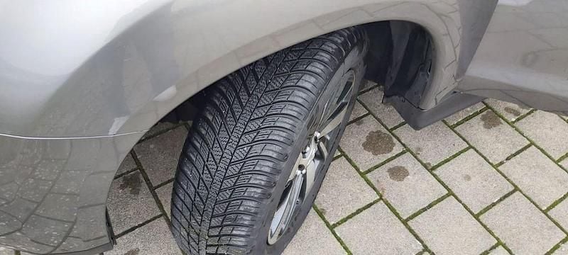 Gebraucht Mitsubishi ASX Plus 117 PS (86 kW) 2014 Grau SUV