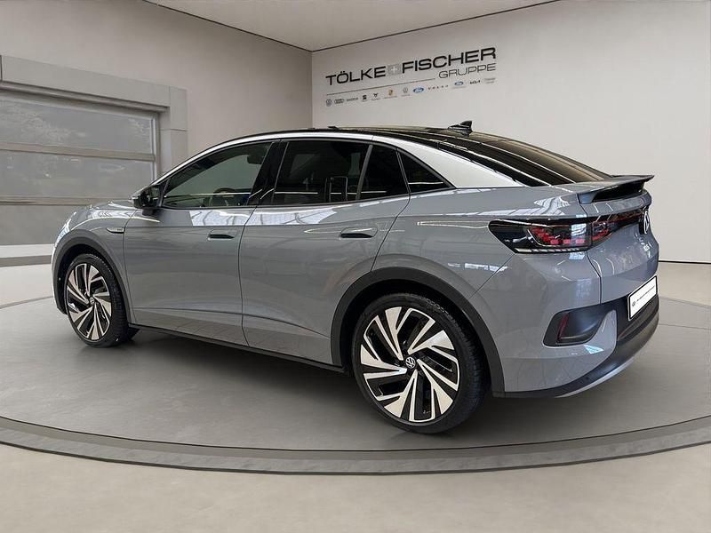 Gebraucht VW ID.5 Pro 127 kW (174 PS) 2023 Mondsteingrau uni (metallic) SUV