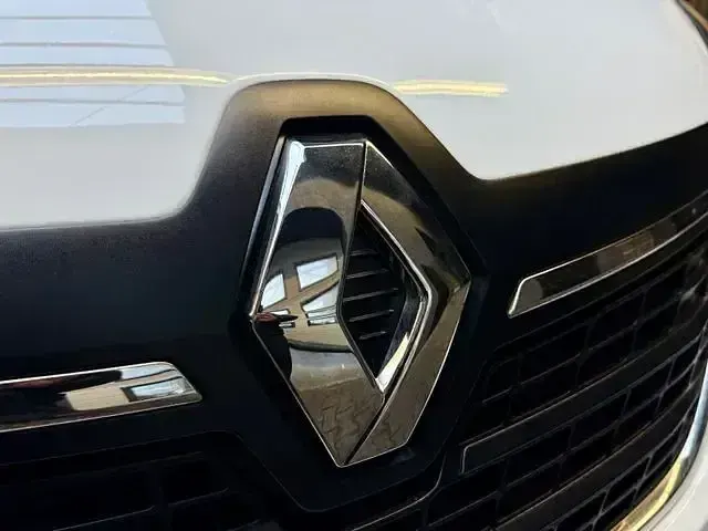 Brugt Renault Trafic 146 HK (107 kW) 2019 Hvid MPV