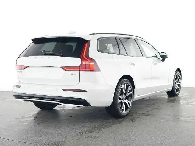 Occasion Volvo V60 145 ch (106 kW) 2025 Break