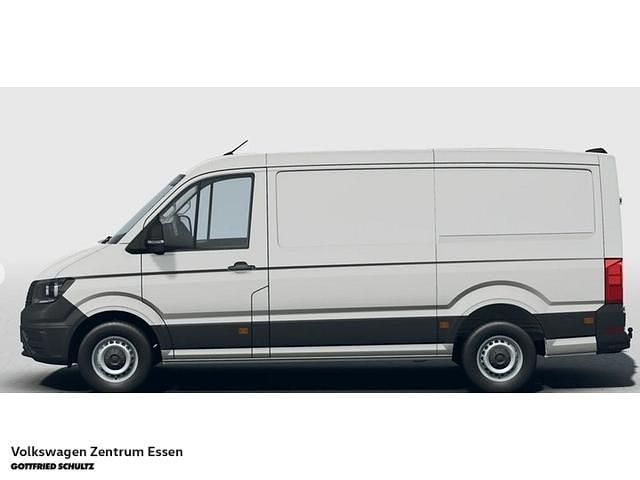 Neu VW Crafter 140 PS (102 kW) 2026 Weiss Van
