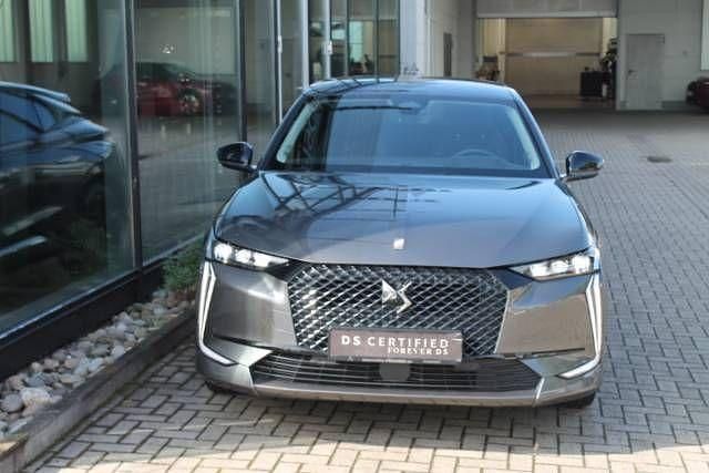 Gebraucht DS Automobiles DS4 Performance Line Plus 179 PS (131 kW) 2022 Grau Limousine
