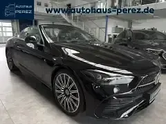 Gebraucht Mercedes CLE450 Premium 381 PS (280 kW) 2025 Cabrio