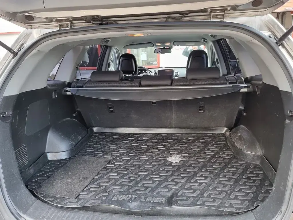 Gebraucht Kia Sorento Spirit 197 PS (144 kW) 2011 Grau SUV