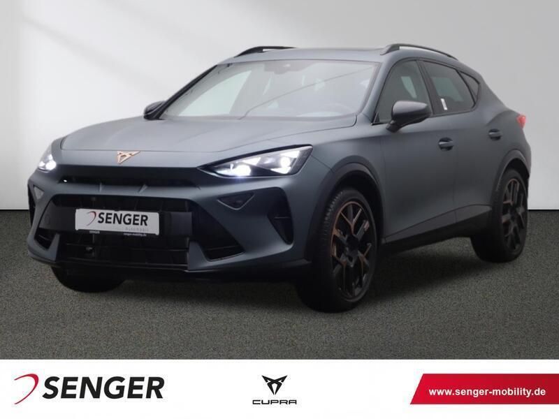 Grau Neu 2024 Cupra Formentor VZ SUV | 52.990 € - Bild 1/4