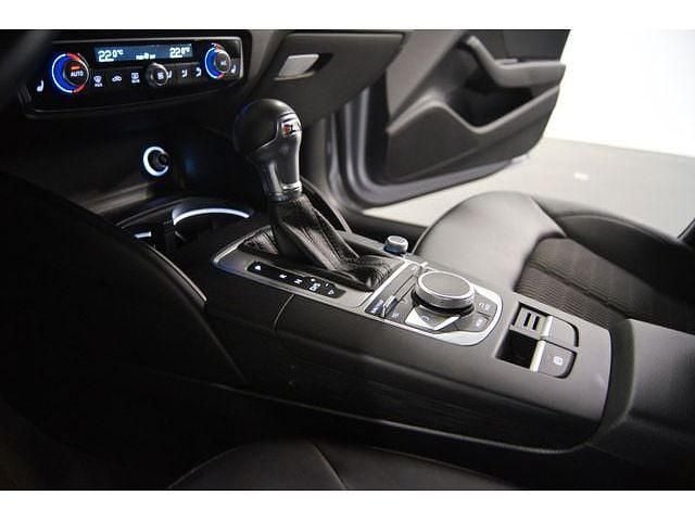 Usata Audi A3 Design 150 CV (110 kW) 2017 Station wagon