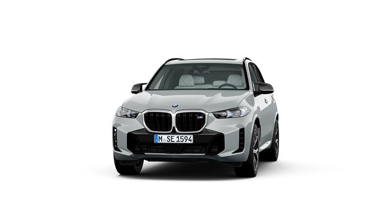 Gebraucht 2025 BMW X5 M Sport SUV | 99.790 € (Superpreis) - Bild 1/4