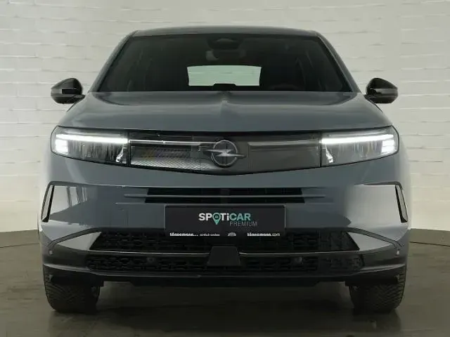 Neu Opel Grandland X Edition 145 PS (106 kW) 2025 Grau SUV