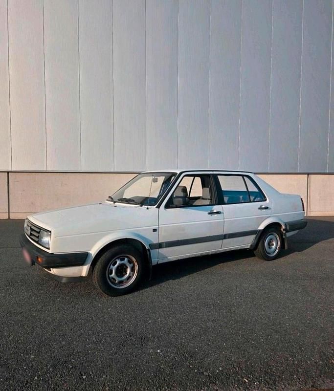 Second-hand VW Jetta 1989 Andere farben Berlinǎ