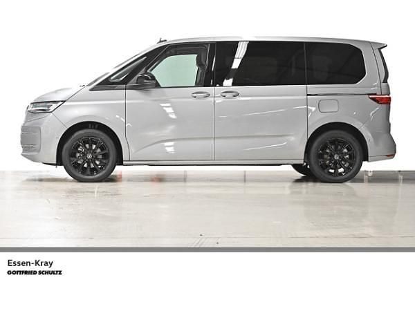 Neu VW Multivan Life 150 PS (110 kW) 2026 Silber (monosilber metallic) Van