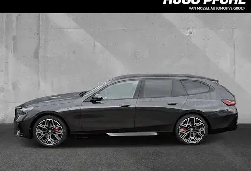 Neu BMW i5 250 kW (340 PS) 2026 Grau Kombi