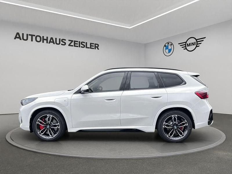 Neu BMW X1 Performance 326 PS (239 kW) 2025 Alpinweiß uni SUV