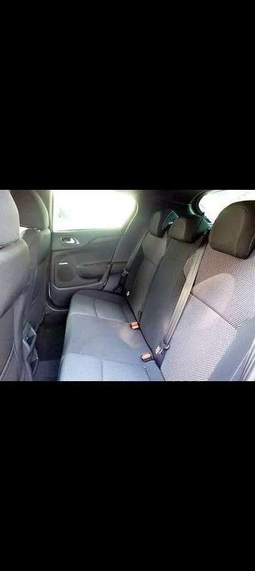 Gebraucht Citroën DS4 Urban Show 120 PS (88 kW) 2013 Kleinwagen