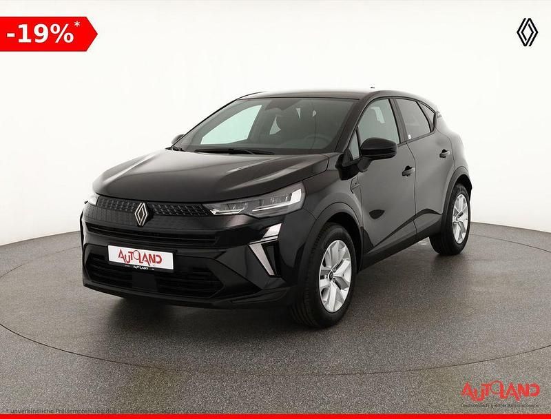Andere Neu 2025 Renault Captur SUV | 20.890 € (Guter Preis) - Bild 1/4