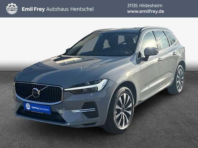 Gebraucht Volvo XC60 Core 250 PS (183 kW) 2024 SUV
