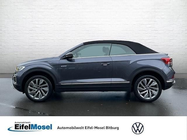 Neu VW T-Roc 150 PS (110 kW) 2026 SUV