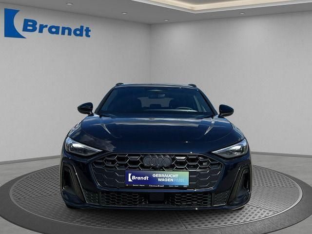 Gebraucht Audi A5 S-Line 150 PS (110 kW) 2025 Blau Kombi