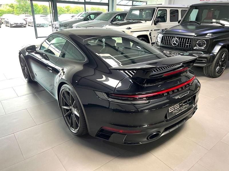 Gebraucht Porsche 911 Carrera T Sport 385 PS (283 kW) 2024 Schwarz