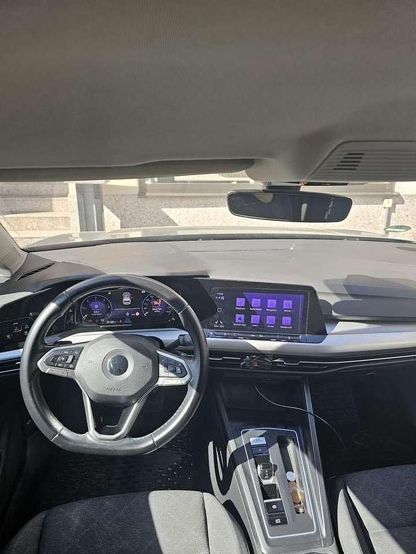 Gebraucht VW Golf VII Style 150 PS (110 kW) 2020 Limousine