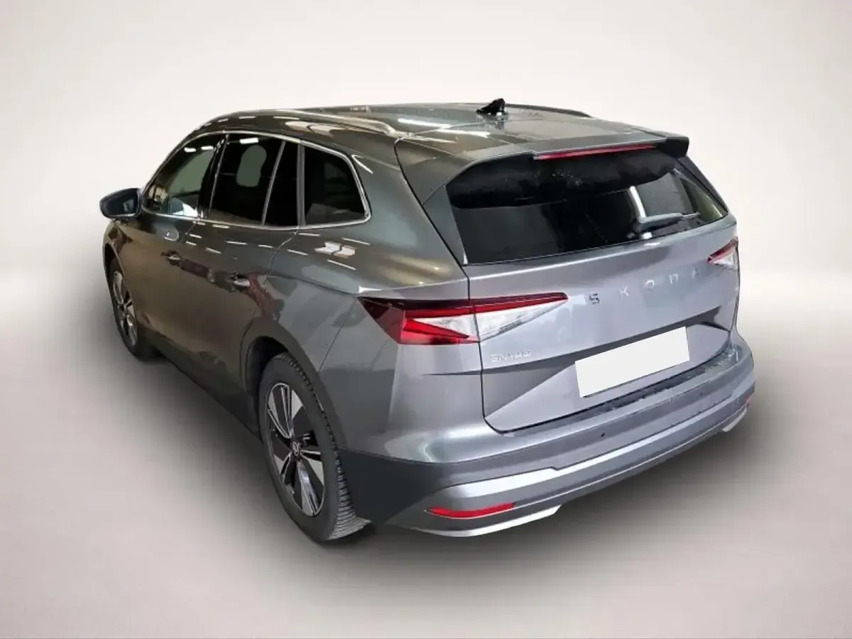 Gebraucht Skoda Enyaq iV 210 kW (286 PS) 2025 Manufacturer SUV