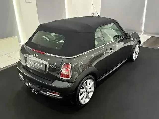 Gebraucht Mini Cooper S Chili 184 PS (135 kW) 2014 Andere Kleinwagen