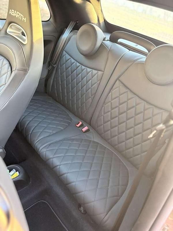 Gebraucht Abarth 595C 165 PS (121 kW) 2023 Cabrio