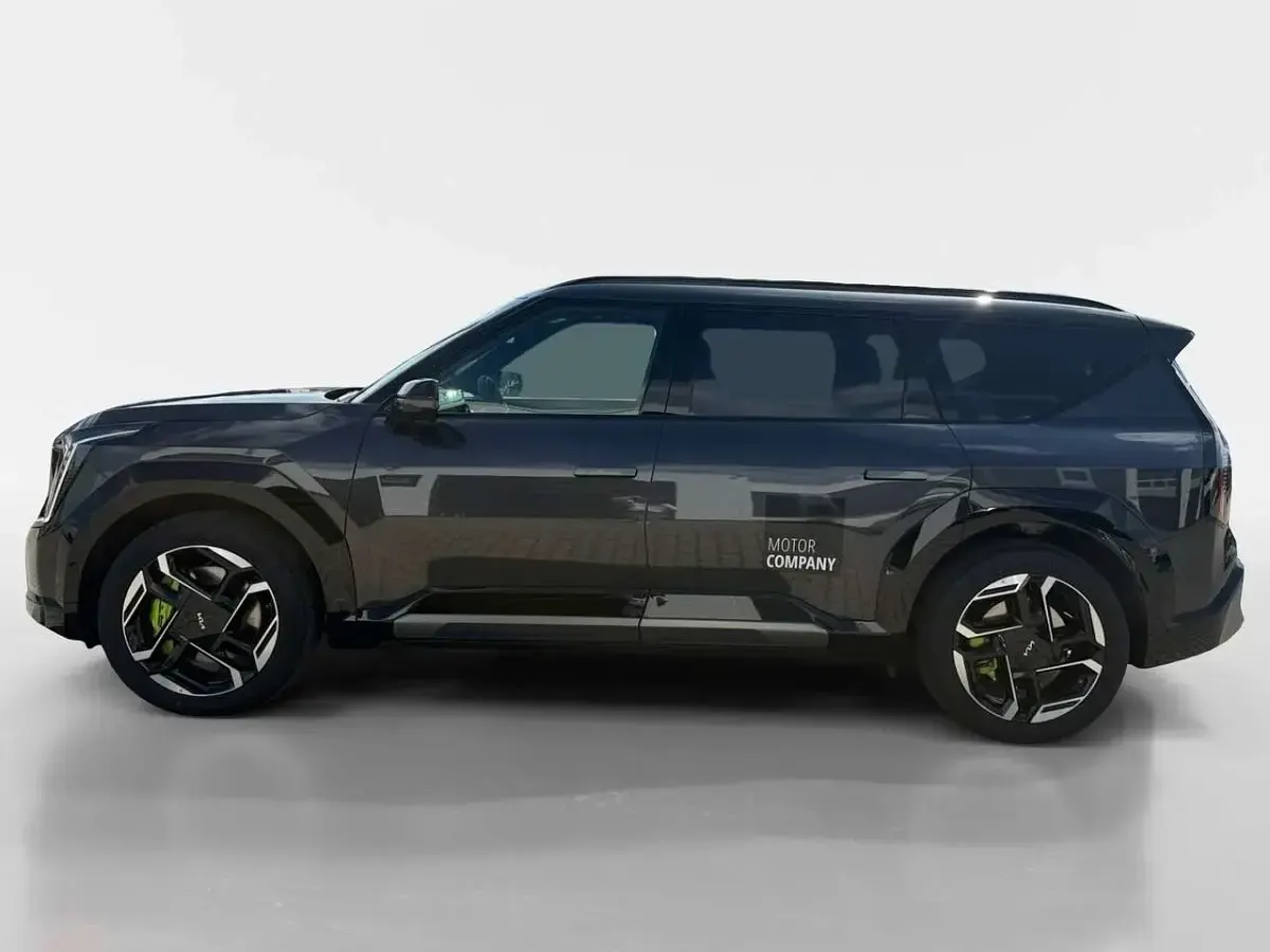Gebraucht Kia EV9 GT 373 kW (508 PS) 2026 Other SUV