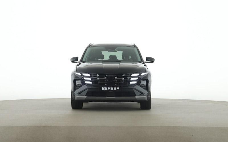 Neu Hyundai Tucson Prime 252 PS (185 kW) 2025 Schwarz SUV
