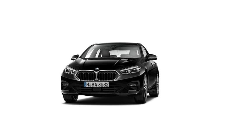 Gebraucht 2025 BMW 218 Advantage Coupé | 27.890 € (Superpreis) - Bild 1/4