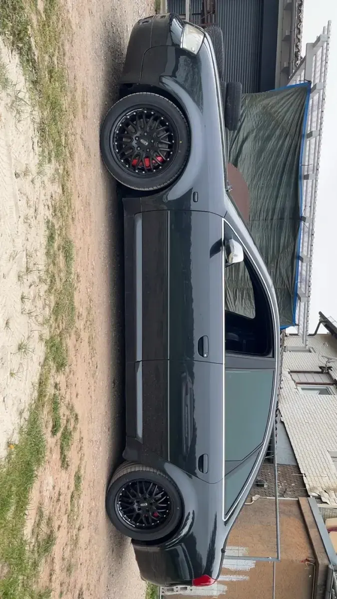 Gebraucht Audi S6 340 PS (250 kW) 1999 Schwarz Limousine