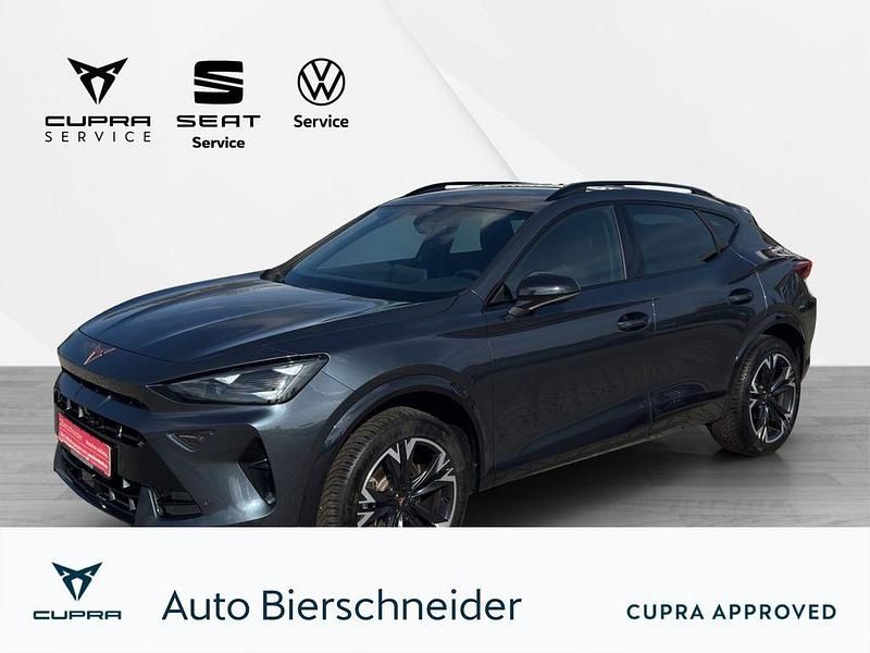 Grau Gebraucht 2024 Cupra Formentor SUV | 31.950 € (Etwas zu teuer) - Bild 1/3