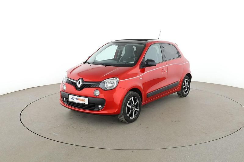 Używany Renault Twingo LIMITED 90 KM (66 kW) 2017 Hatchback