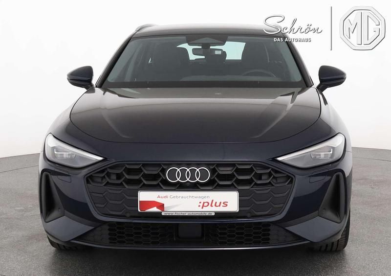 Gebraucht Audi A5 150 PS (110 kW) 2025 Kombi
