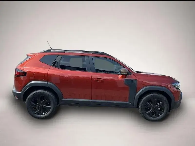 Neu Dacia Duster Extreme 122 PS (89 kW) 2026 Manufacturer