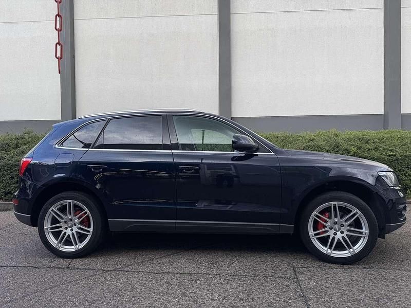 Gebraucht Audi Q5 179 PS (131 kW) 2010 SUV