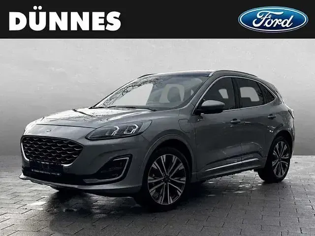 Gebraucht Ford Kuga ST-Line X 224 PS (164 kW) 2021 SUV