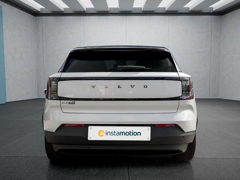 Gebraucht Volvo EX30 314 kW (428 PS) 2024 Weiß SUV