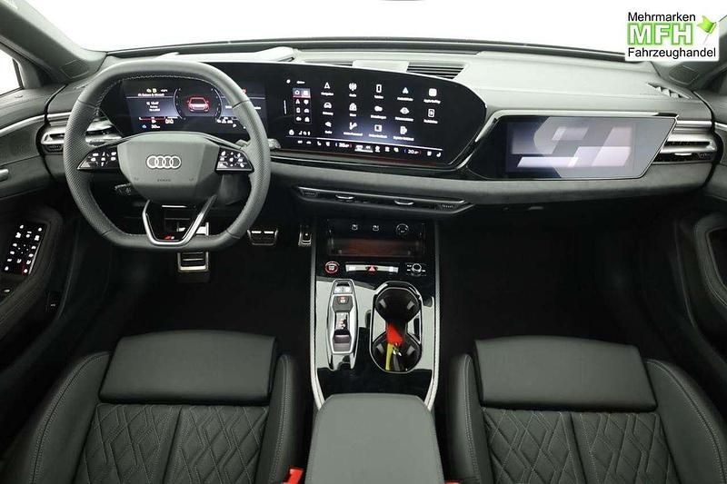 Neu Audi S5 367 PS (269 kW) 2026 Individuallackierung nar... Kombi